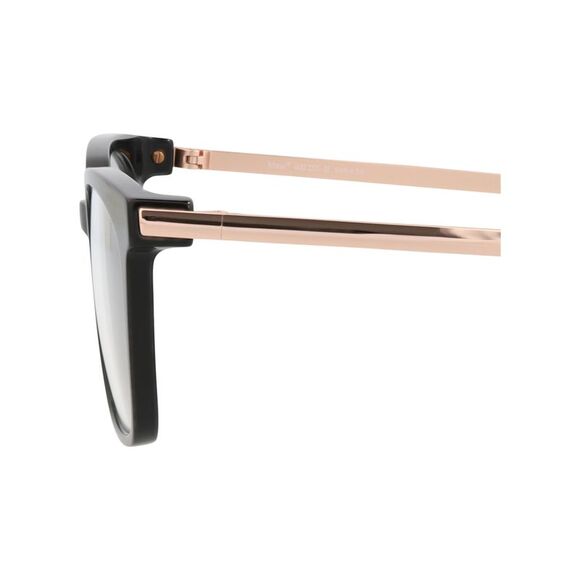 Maui Jim Square-Frame Acetate and Stainless Steel Optical Frames Multi Womens - Picture 4 of 5